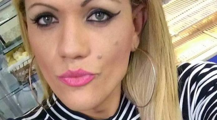 kamylla roberta transexual morta em canasvieiras - Homem é condenado por feminicídio de mulher transexual em Florianópolis