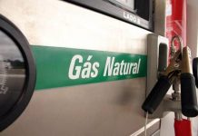 Com menos variações, GNV é o combustível mais econômico
