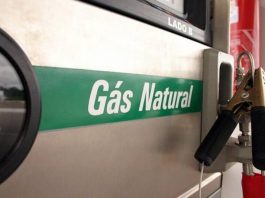 Com menos variações, GNV é o combustível mais econômico Com menos variações, GNV é o combustível mais econômico