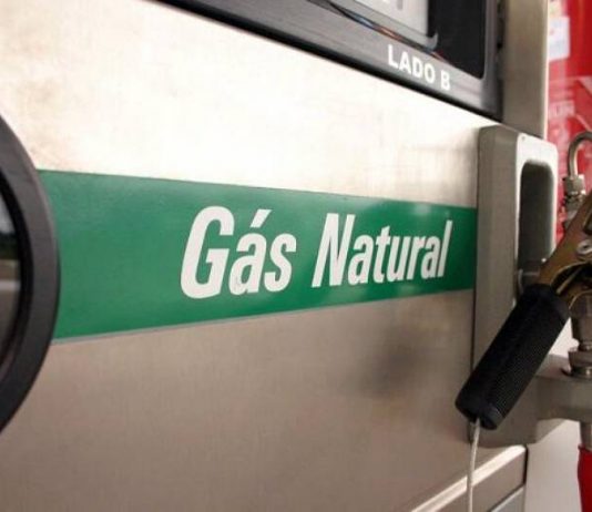 Reajuste de tarifa encarece GNV em R$ 1 por metro cúbico Com menos variações, GNV é o combustível mais econômico