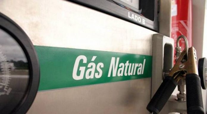 Com menos variações, GNV é o combustível mais econômico