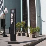 Tribunal Regional Eleitoral de Santa Catarina (TRE-SC)