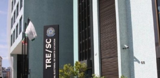 Tribunal Regional Eleitoral de Santa Catarina (TRE-SC)