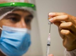 SC passa de 9 milhões de doses aplicadas contra a Covid