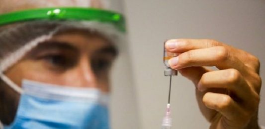 SC passa de 9 milhões de doses aplicadas contra a Covid