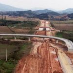 Moradores de Palhoça pedem construção de viaduto para evitar divisão pelo contorno viário