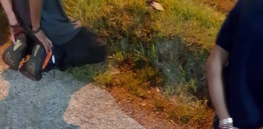 Em dois flagrantes na Grande Florianópolis, PRF encontra ecstasy e maconha PRF encontra drogas ilícitas em dois flagrantes na Grande Florianópolis