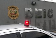 Grupo que forjou sequestro para extorquir família é preso em Florianópois