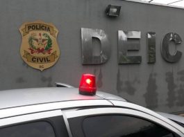 Grupo que forjou sequestro para extorquir família é preso em Florianópois Grupo que forjou sequestro para extorquir família é preso em Florianópois