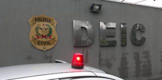 Grupo que forjou sequestro para extorquir família é preso em Florianópois