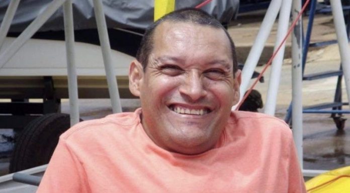 Morre Hudson Pires, o Chiquinho
