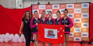 No quadro geral a delegação josefense soma 91 pontos, com 31 medalhas de ouro conquistadas