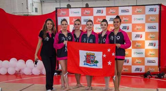 No quadro geral a delegação josefense soma 91 pontos, com 31 medalhas de ouro conquistadas