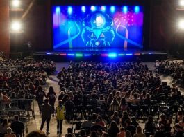 Estado passa controle de eventos para os municípios Coronavírus em SC: Estado define novos regramentos permitindo acesso de menores de 18 anos a eventos de grande porte