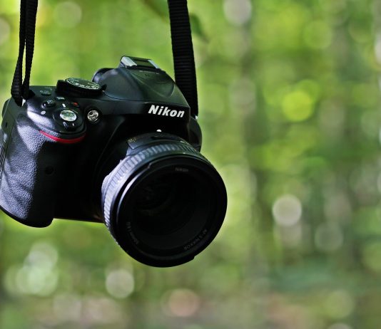 Florianópolis recebe feira para troca de equipamentos fotográficos Câmera fotográfica