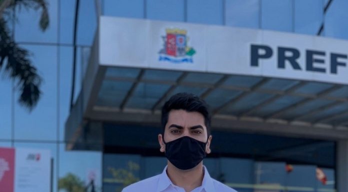 Vereador de São José notifica prefeitura para conseguir informações