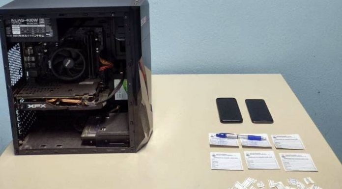 Polícia Civil investiga fraude em comprovante de vacina em Canelinha