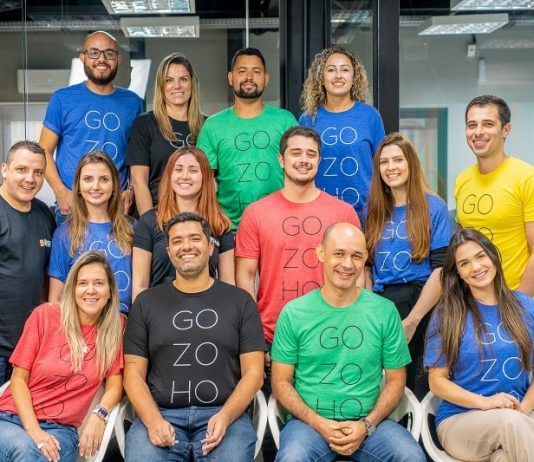 Gigante indiana de tecnologia, Zoho abre escritório em Florianópolis