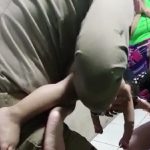 Policiais conseguem salvar criança engasgada após mais de 12 minutos sem respirar