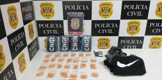 Operação “Fim da Linha” da Polícia Civil efetua prisões em SP de suspeitos de homicídios na Grande Florianópolis