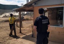 PF fecha cinco empresas de segurança privada em Santa Catarina
