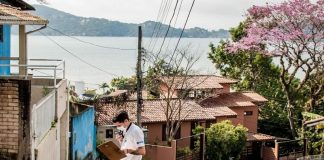Programa de fiscalização de esgotos já inspecionou 1,5 mil imóveis na Lagoa da Conceição