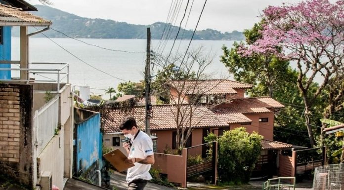 Programa de fiscalização de esgotos já inspecionou 1,5 mil imóveis na Lagoa da Conceição