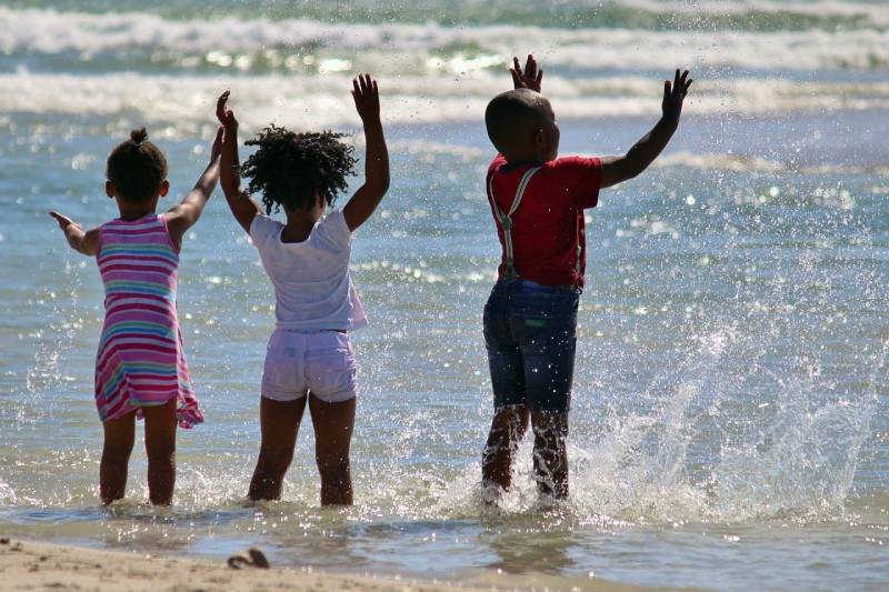 Consciência negra: racismo na infância prejudica o desenvolvimento de crianças negras
