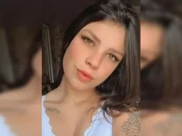 Polícia localiza em Laguna corpo de Amanda Albach amanda albach da silva