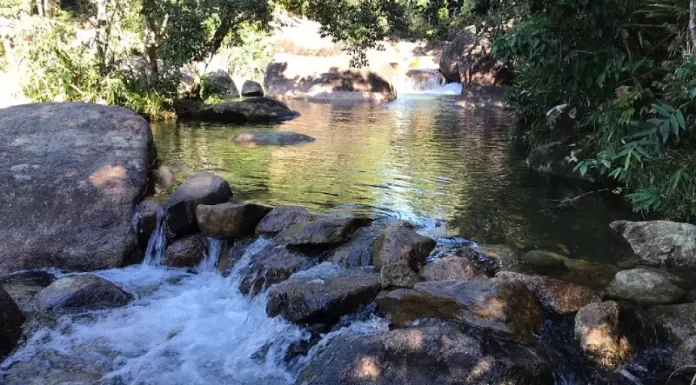 Repleta de cachoeiras, Palhoça prevê fortalecimento do turismo de natureza