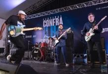 2º Festival Confrailha Blues acontece neste final de semana, em Jurerê Internacional