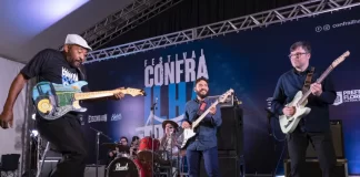 2º Festival Confrailha Blues acontece neste final de semana, em Jurerê Internacional