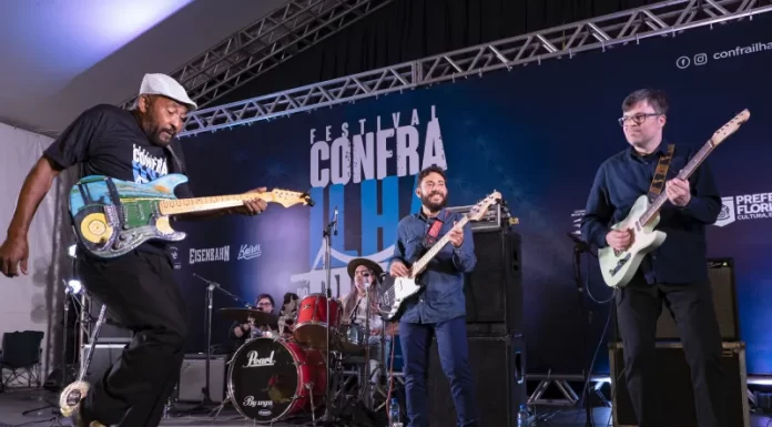 2º Festival Confrailha Blues acontece neste final de semana, em Jurerê Internacional