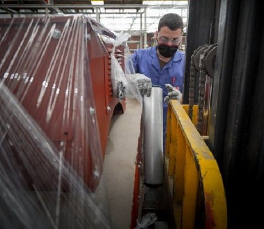 Números evidenciam o bom momento da economia de Santa Catarina