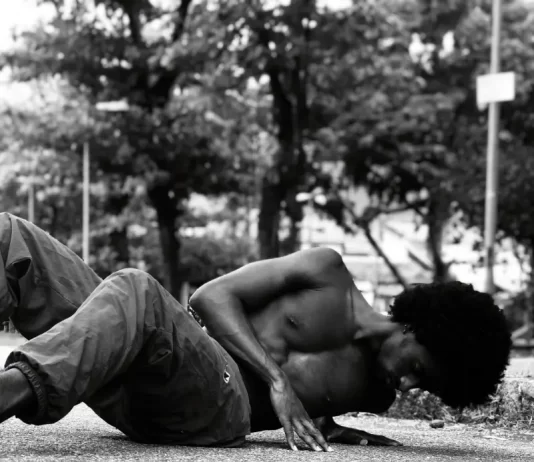Festival Dança em Trânsito volta a Florianópolis com espetáculos gratuitos e ao ar livre Festival Dança em Trânsito volta a Florianópolis com espetáculos gratuitos e ao ar livre