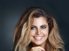 Natasha de Caiado Castro