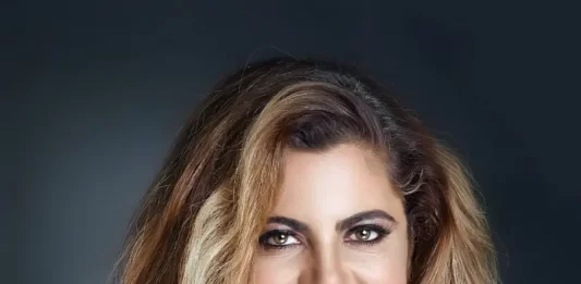 Natasha de Caiado Castro