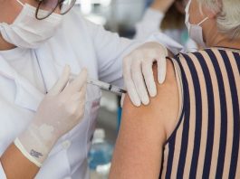 São José disponibiliza dose de reforço contra a Covid-19 do imunizante da Janssen vacinação em são josé contra covid