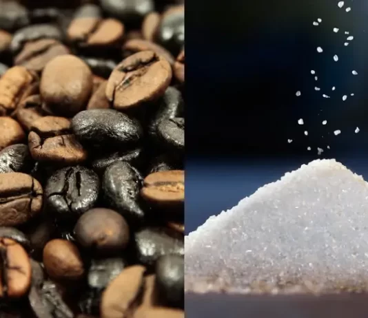 café e açúcar tiveram maior encarecimento em novembro - Cesta básica encareceu 15% em um ano em Florianópolis