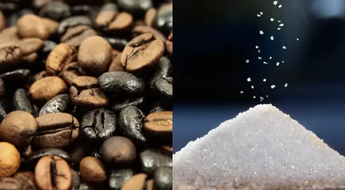 café e açúcar tiveram maior encarecimento em novembro - Cesta básica encareceu 15% em um ano em Florianópolis