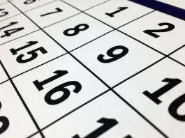 Calendário de 2022 terá maiores feriados nacionais em abril e novembro