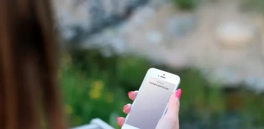 Como fazer uma ligação de número restrito