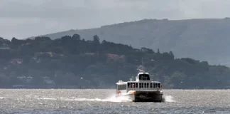 Projeto básico do transporte aquaviário coletivo da região metropolitana da capital tem 5 rotas e passagens a partir de R$ 6,50