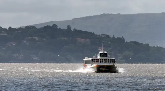 Projeto básico do transporte aquaviário coletivo da região metropolitana da capital tem 5 rotas e passagens a partir de R$ 6,50