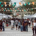 Governo proíbe eventos sem controle de público ao ar livre em SC