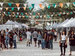 Saúde estadual afirma que eventos abertos não estão proibidos Governo proíbe eventos sem controle de público ao ar livre em SC