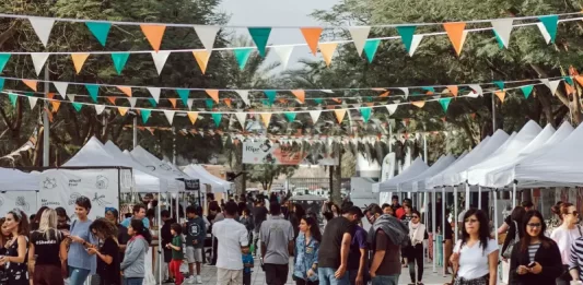 Governo proíbe eventos sem controle de público ao ar livre em SC