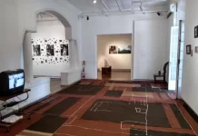 Dez artistas participam de exposição gratuita na Fundação Cultural Badesc