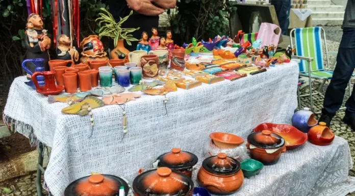 Feira da Freguesia de São José