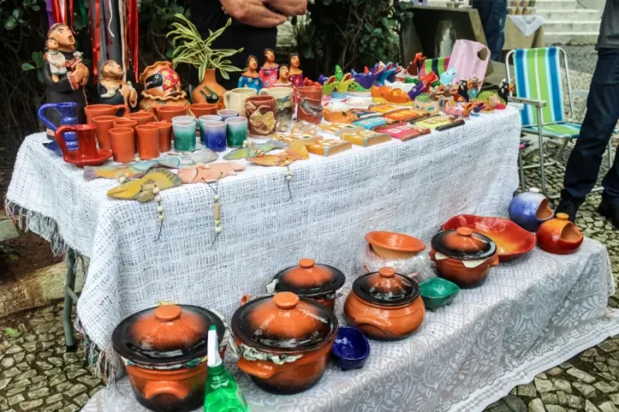 Feira da Freguesia de São José